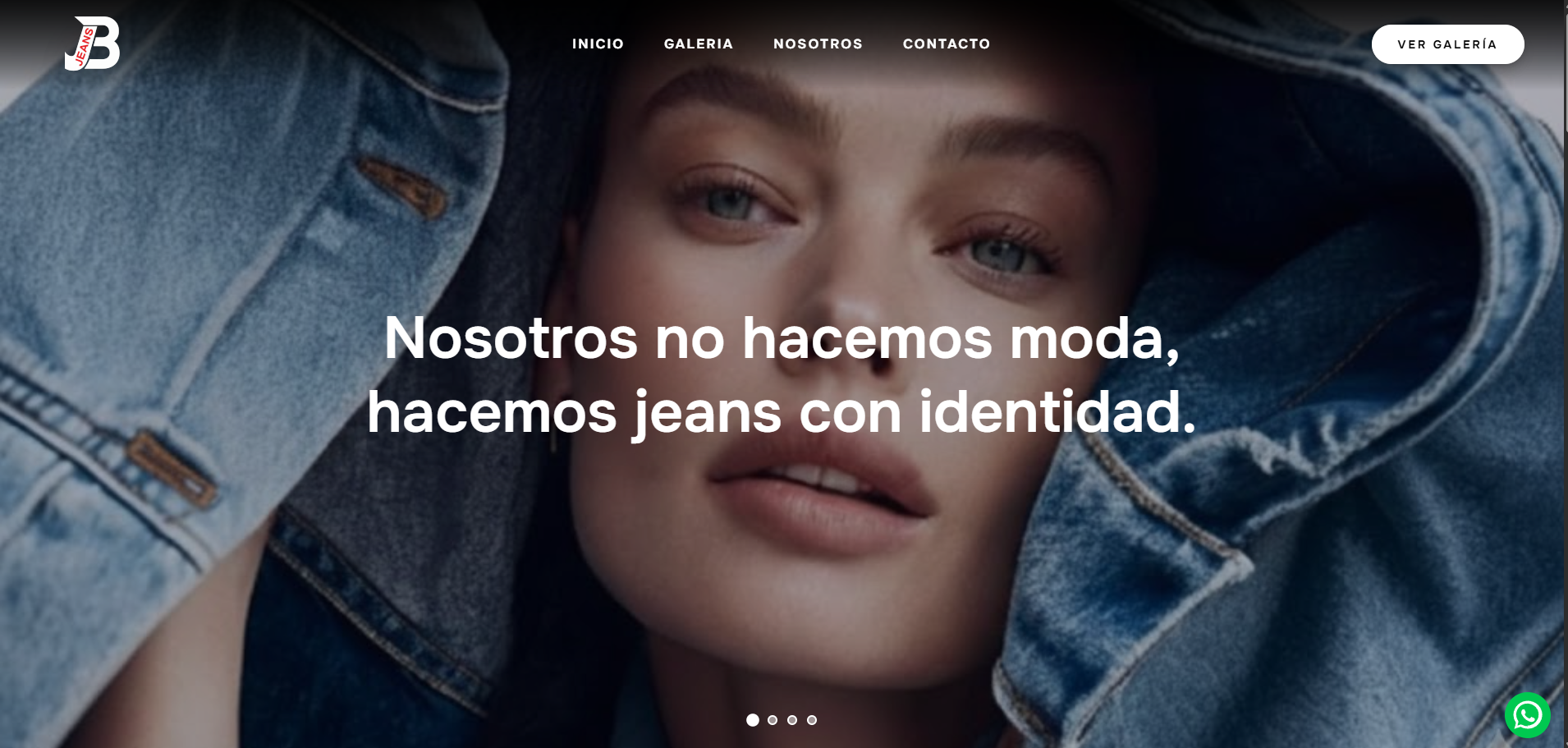 Bandido Jeans